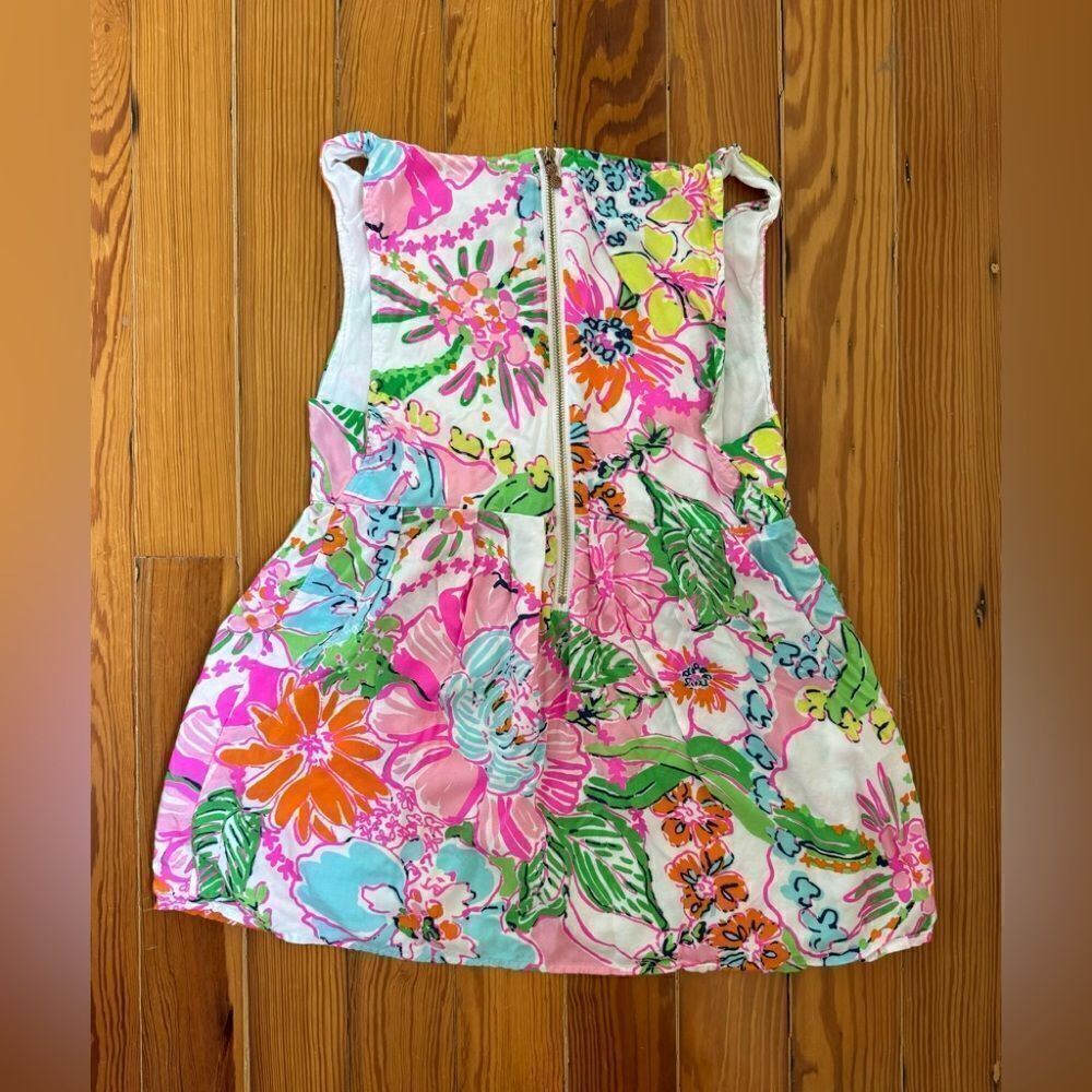 Lilly Pulitzer For Target Top - Picture 7 of 8